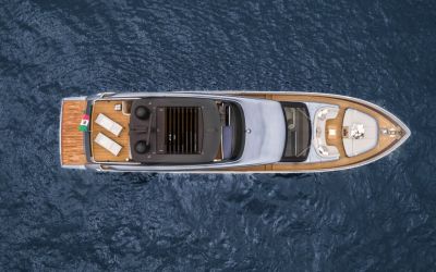 Cranchi Settantotto 78