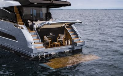 Cranchi Settantotto 78