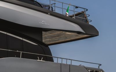 Cranchi Settantotto 78