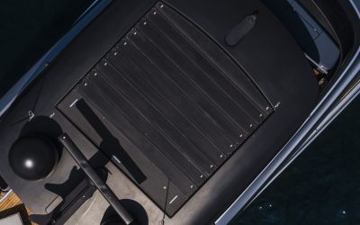 Cranchi Settantotto 78