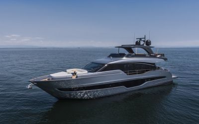 Cranchi Settantotto 78