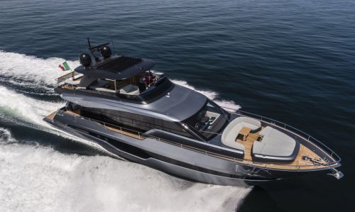 Cranchi Settantotto 78