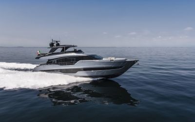 Cranchi Settantotto 78