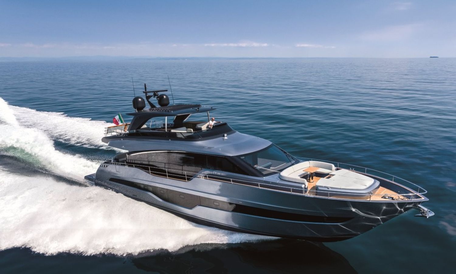 Cranchi Settantotto 78