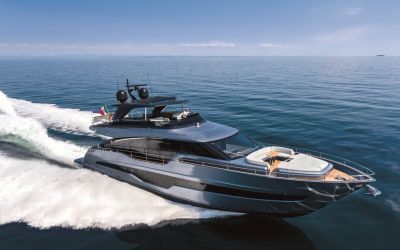 Cranchi Settantotto 78