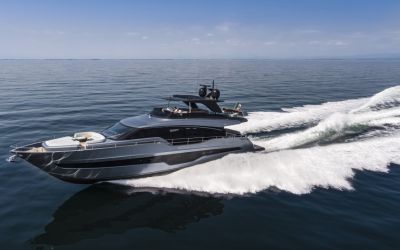 Cranchi Settantotto 78