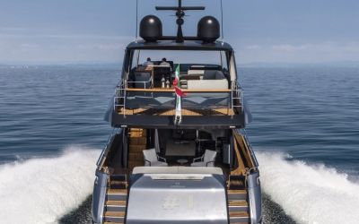 Cranchi Settantotto 78