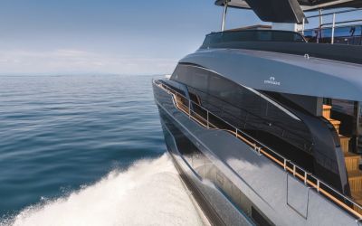 Cranchi Settantotto 78