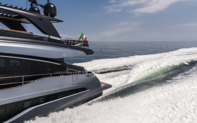 Cranchi Settantotto 78