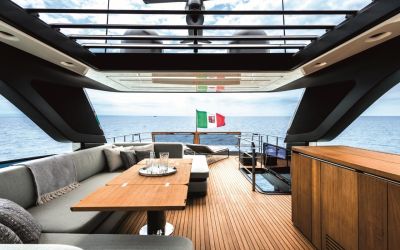 Cranchi Settantotto 78