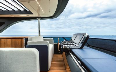 Cranchi Settantotto 78