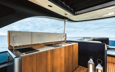 Cranchi Settantotto 78