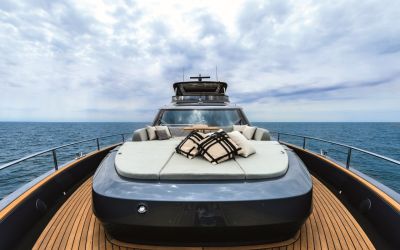 Cranchi Settantotto 78