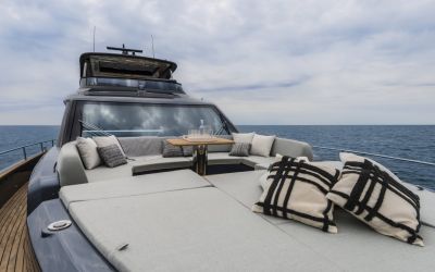 Cranchi Settantotto 78