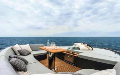 Cranchi Settantotto 78