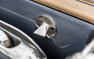 Cranchi Settantotto 78