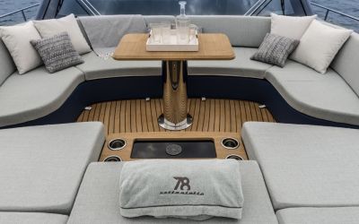 Cranchi Settantotto 78