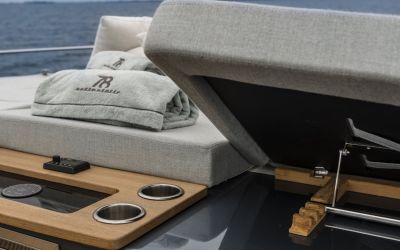 Cranchi Settantotto 78