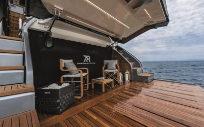 Cranchi Settantotto 78