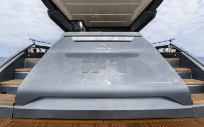 Cranchi Settantotto 78