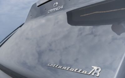 Cranchi Settantotto 78