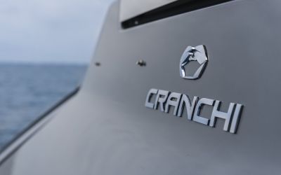 Cranchi Settantotto 78