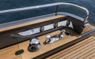 Cranchi Settantotto 78