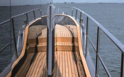 Cranchi Settantotto 78