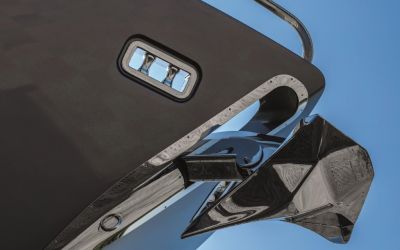 Cranchi Settantotto 78