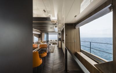 Cranchi Settantotto 78