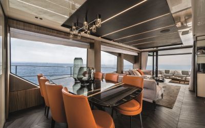 Cranchi Settantotto 78