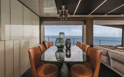 Cranchi Settantotto 78