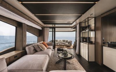 Cranchi Settantotto 78