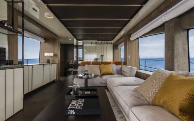 Cranchi Settantotto 78