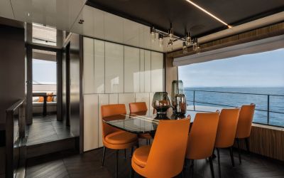 Cranchi Settantotto 78