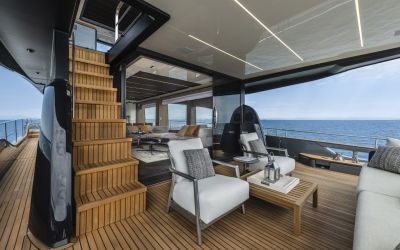 Cranchi Settantotto 78