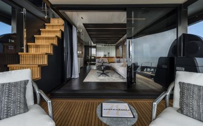 Cranchi Settantotto 78