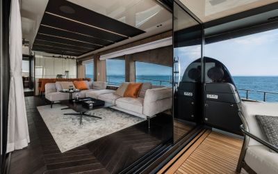 Cranchi Settantotto 78