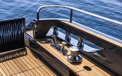 Cranchi Settantotto 78