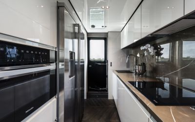 Cranchi Settantotto 78