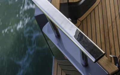 Cranchi Settantotto 78