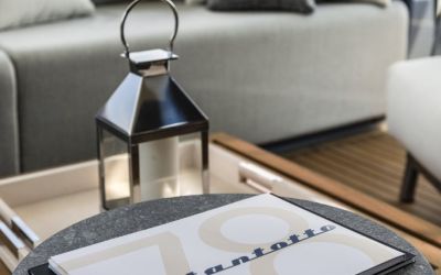 Cranchi Settantotto 78