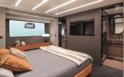 Cranchi Settantotto 78