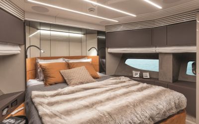 Cranchi Settantotto 78