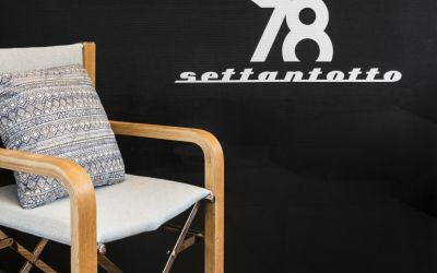 Cranchi Settantotto 78