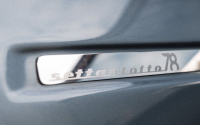 Cranchi Settantotto 78