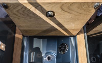 Cranchi Settantotto 78