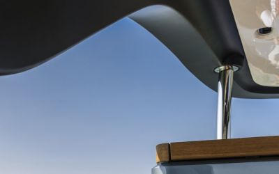 Cranchi Settantotto 78