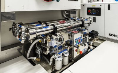 Cranchi Settantotto 78