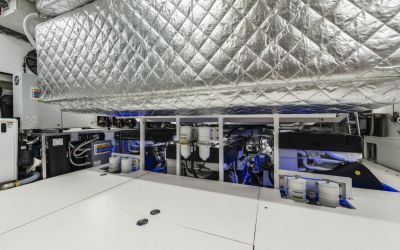 Cranchi Settantotto 78